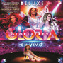 Lyrics of Mañana Gloria Trevi