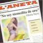 Lyrics of Pelo suelto Gloria Trevi