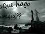 Lyrics of ¿que hago aqui? Gloria Trevi