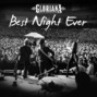 Lyrics of Best night ever Gloriana