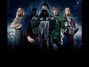 Il testo della Magic dragon Gloryhammer
