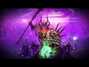 Lyrics of Universe on fire Gloryhammer