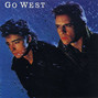Il testo della Don't look down Go West