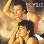 Il testo della S.o.s. (perpendicular mix) Go West
