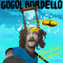 Il testo della Amen Gogol Bordello