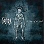 Lyrics of Adoration for none Gojira