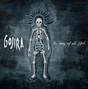 Lyrics of All the tears Gojira