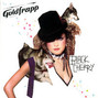 Il testo della Hairy trees Goldfrapp