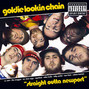 Il testo della The maggot Goldie Lookin Chain