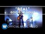 Lyrics of Real Goo Goo Dolls