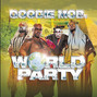 Il testo della Street corner Goodie Mob