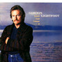 Il testo della Baby step back Gordon Lightfoot