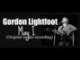 Il testo della May i Gordon Lightfoot