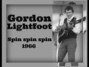 Il testo della Spin, spin Gordon Lightfoot
