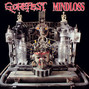 Il testo della Loss of flesh Gorefest