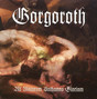 Il testo della Wound upon wound Gorgoroth