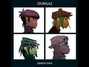 Lyrics of 911 Gorillaz