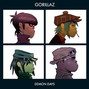 Paroles de Fire coming out of the monkey's head Gorillaz