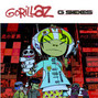 Lyrics of Left hand suzuki method Gorillaz