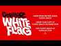 Lyrics of White flag Gorillaz