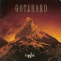 Paroles de Angel Gotthard