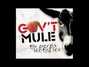 Paroles de Left coast groovies Gov't Mule
