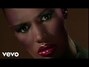 Il testo della I've seen that face before (libertango) Grace Jones
