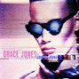 Il testo della Man around the house Grace Jones
