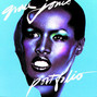 Il testo della Tomorrow Grace Jones