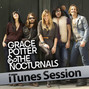 Il testo della Big white gate Grace Potter & The Nocturnals