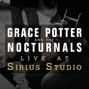 Il testo della Falling or flying Grace Potter & The Nocturnals