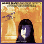 Il testo della Darkly smiling Grace Slick