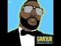 Lyrics of Grady Gradur
