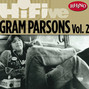 Il testo della Ooh las vegas Gram Parsons