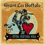 Il testo della It's the life Grant Lee Buffalo
