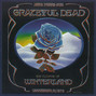Il testo della Big river Grateful Dead