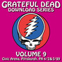 Paroles de Foolish heart Grateful Dead