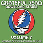 Il testo della Little red rooster Grateful Dead