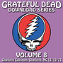 Paroles de Mexicali blues Grateful Dead