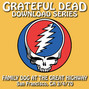Il testo della Not fade away Grateful Dead