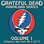 Il testo della Promised land Grateful Dead