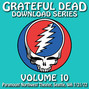 Il testo della Sugaree Grateful Dead
