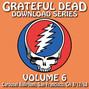 Il testo della That's it for the other one Grateful Dead