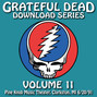 Il testo della Touch of grey Grateful Dead