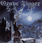 Lyrics of Lancelot Grave Digger