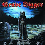 Lyrics of Sacred fire Grave Digger
