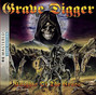 Il testo della The curse of jacques Grave Digger