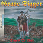 Il testo della The fall of the brave (outro) Grave Digger
