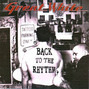 Paroles de Back to the rhythm Great White