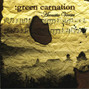 Il testo della Alone Green Carnation